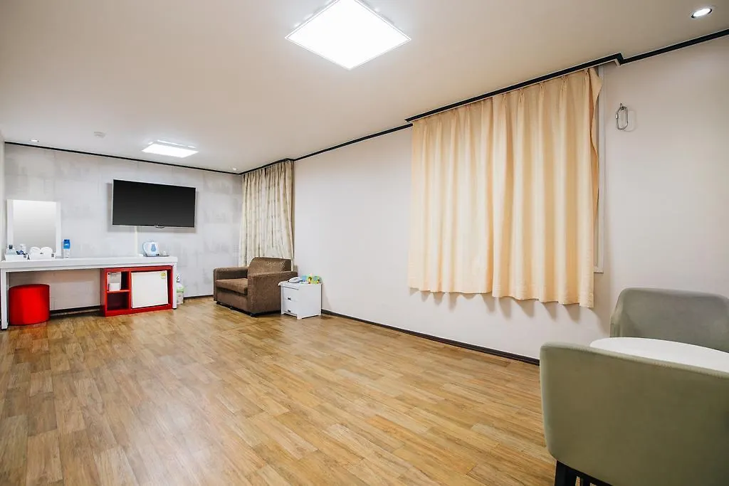 Oakra Hotel Jeju
