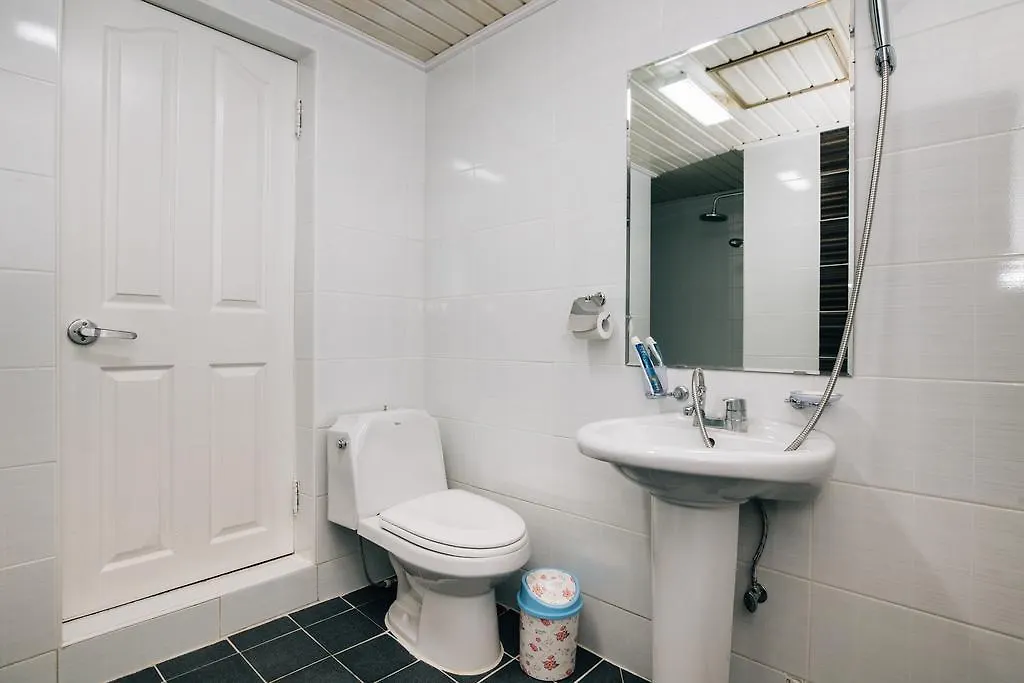 Oakra Hotel Jeju