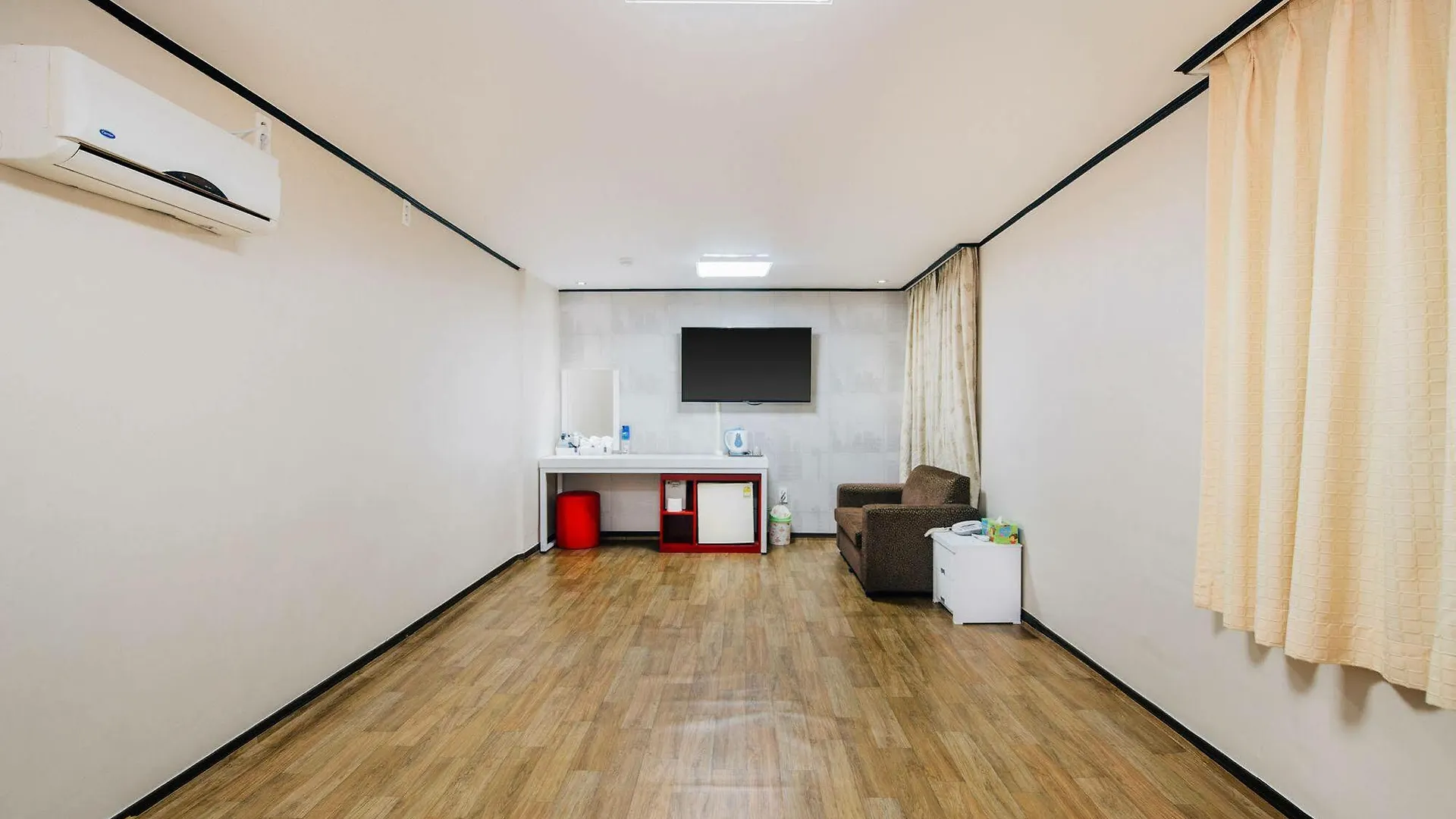 Oakra Hotel Jeju