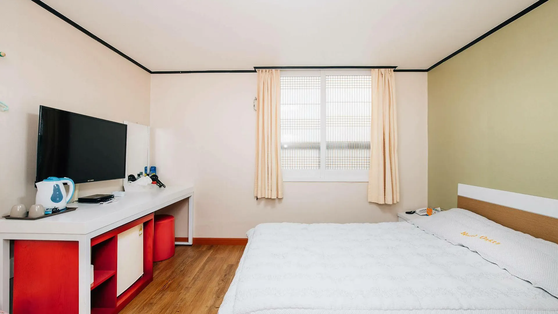 Oakra Hotel Jeju